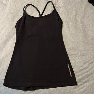 Reebok Crossfit padded tank